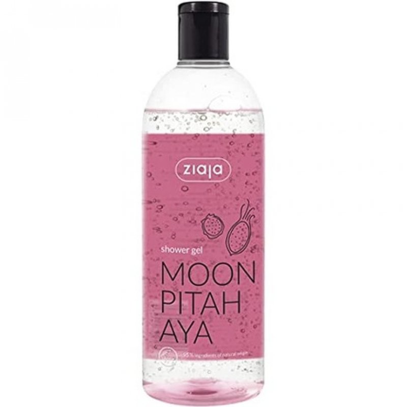 Pitahaya Shower Gel 500ml