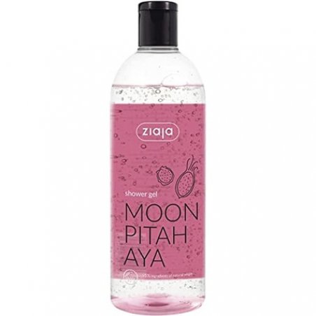 Pitahaya Shower Gel 500ml