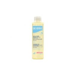 PIERRE FABRE Dexeryl Cleansing Oil 200ml
