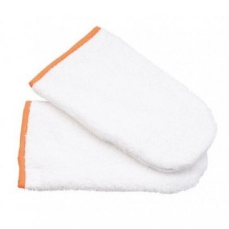 Sibel Paraffin Muffles