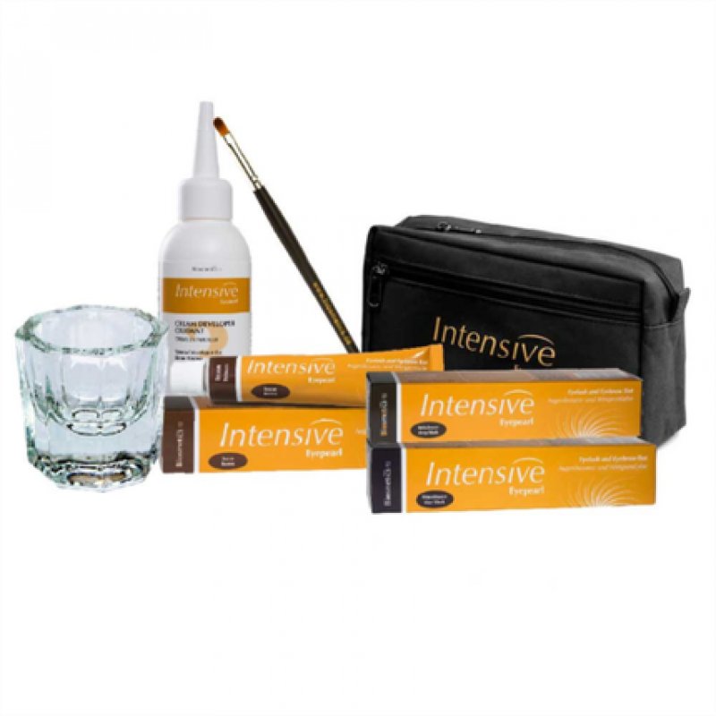 Biosmetics Starter Set for Coloring