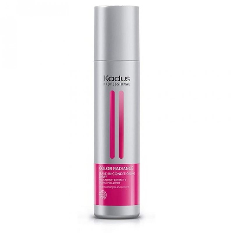 Kadus Professional Color Radiance Conditioning Spray 250ml
