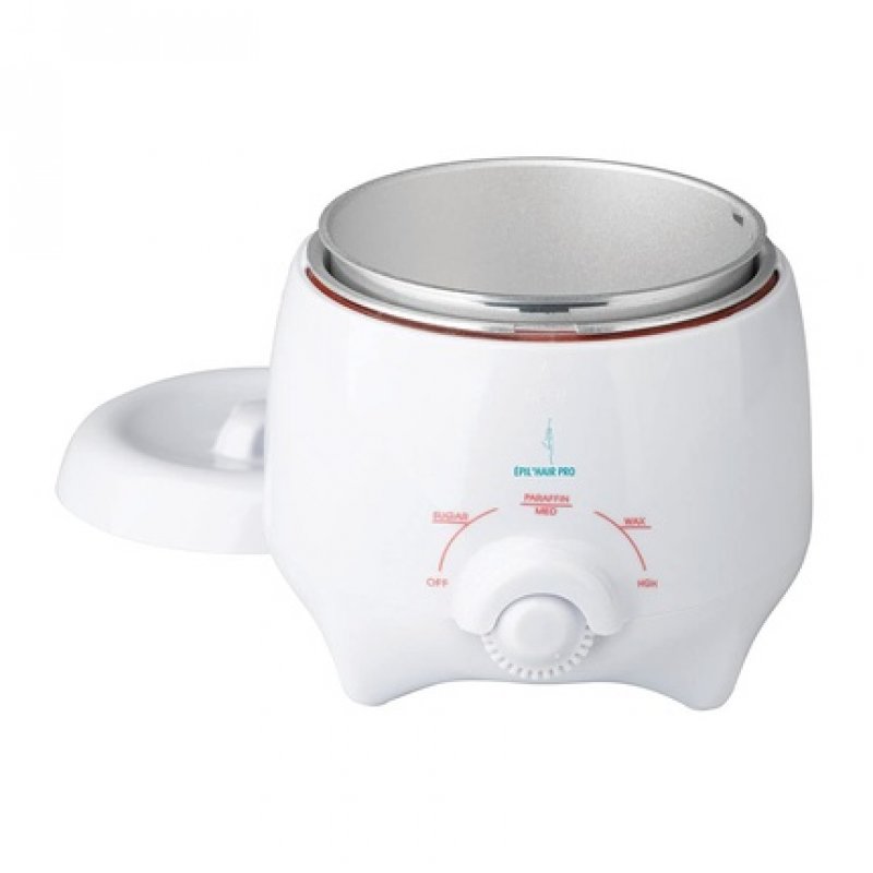 Sibel 250ml Wax Heater Tank