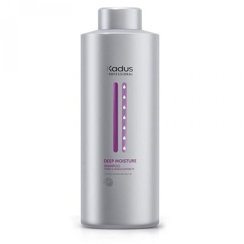 Kadus Professional Deep Moisture Shampoo 1000ml