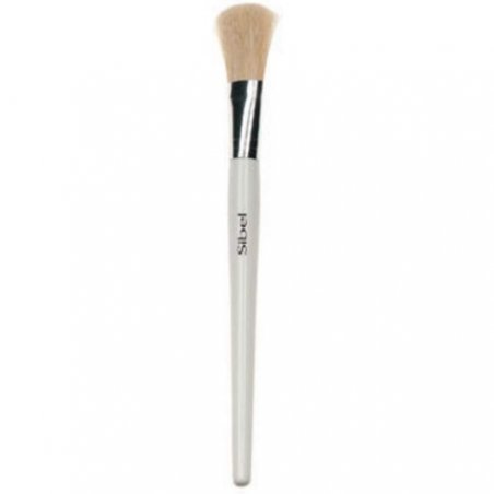SIBEL Professional Pigs Hair Mask Brush 0007156