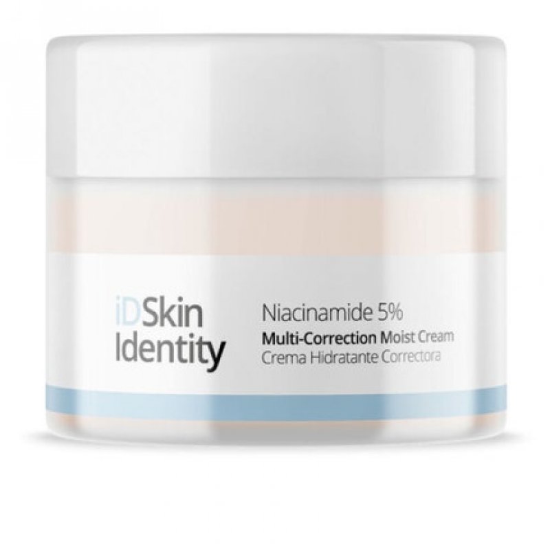 ID SKIN Identity Niacinamide 5% Corrective Moisturizing Cream