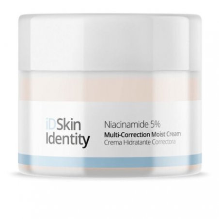 ID SKIN Identity Niacinamide 5% Corrective Moisturizing Cream