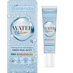 Bielenda Water Balance Intensive Moisturizing Eye Cream 15ml