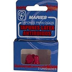 Maries Ear Care 150g