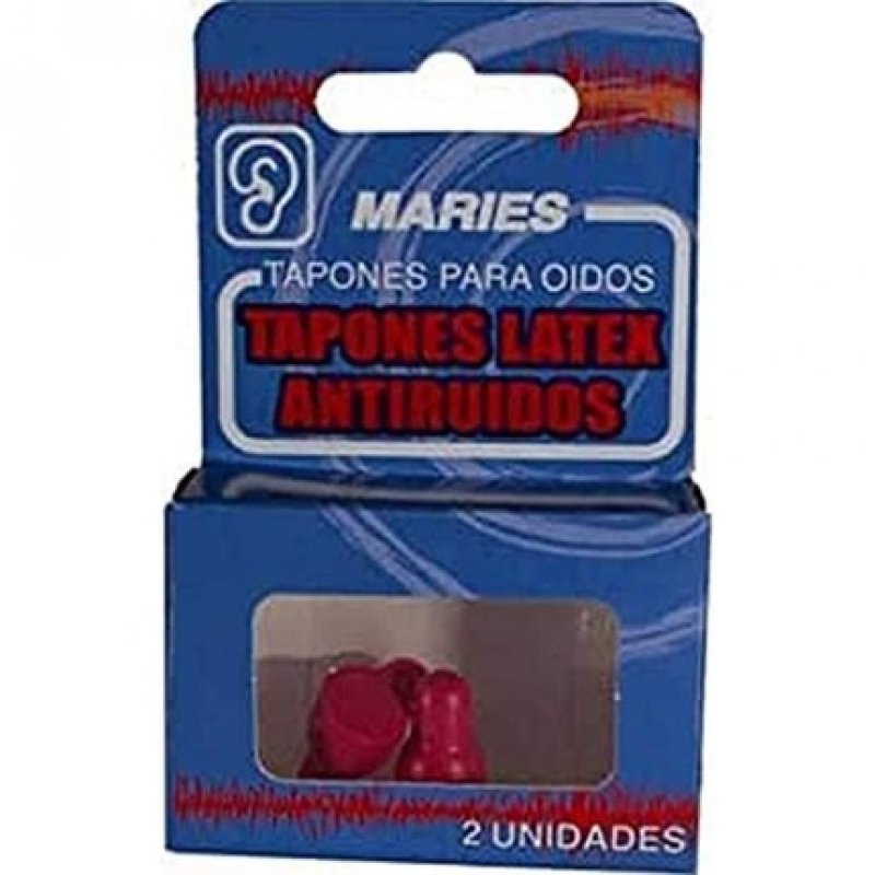 Maries Ear Care 150g