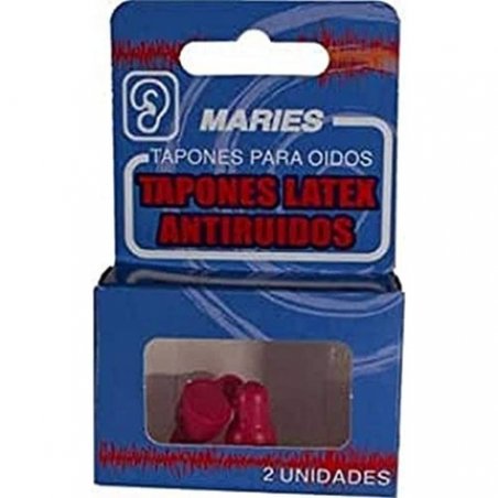 Maries Ear Care 150g