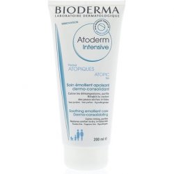 Bioderma atoderm intensive soothing emollient care 200ml