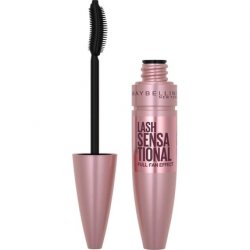 Maybelline New York Lash Sensational Full Fan Effect Mascara 06 Burgundy Brown 9.5ml