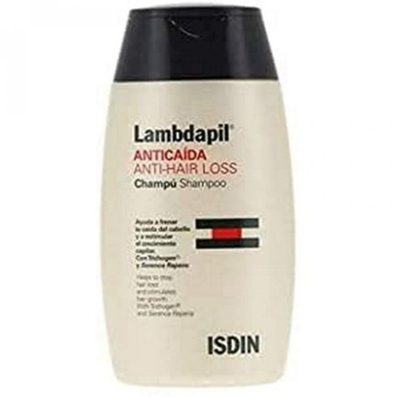Lambdapil Anticaida Champu 100ml