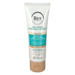 BE MED Acnic Evit Cream for Blemish and Grease Control 40ml