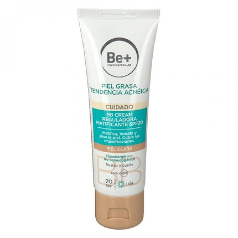BE MED Acnic Evit Cream for Blemish and Grease Control 40ml