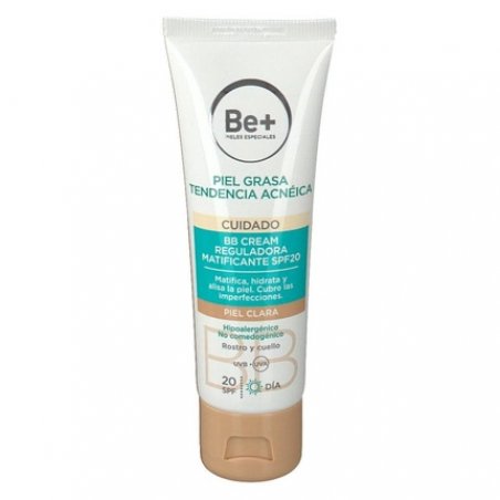 BE MED Acnic Evit Cream for Blemish and Grease Control 40ml