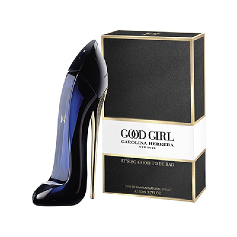 Carolina Herrera Good Girl Eau de Parfum Spray 50ml