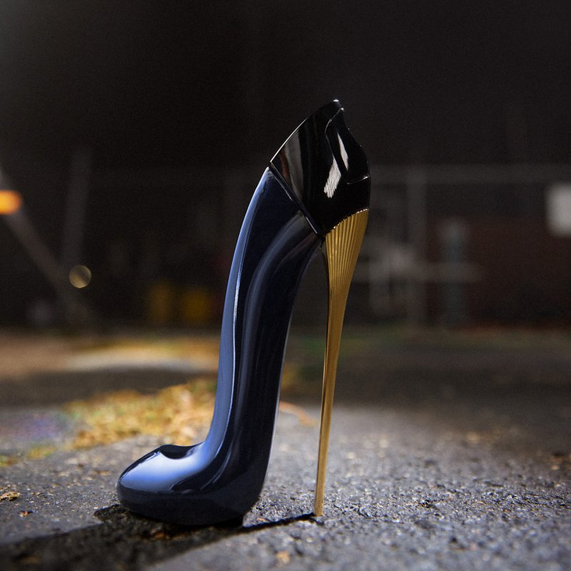 Carolina Herrera Good Girl Eau de Parfum Spray 50ml