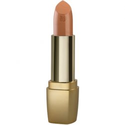 Milano Red 1 Volumizing Lipstick with Hyaluronic Acid Beige Trench Coat Brown 01_DEB