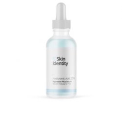 ID SKIN Identity Hyaluronic Acid 2.5% Moisturizing Serum Plus