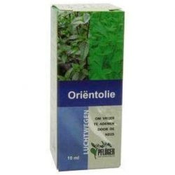 Pfluger Orient Oil 10ml