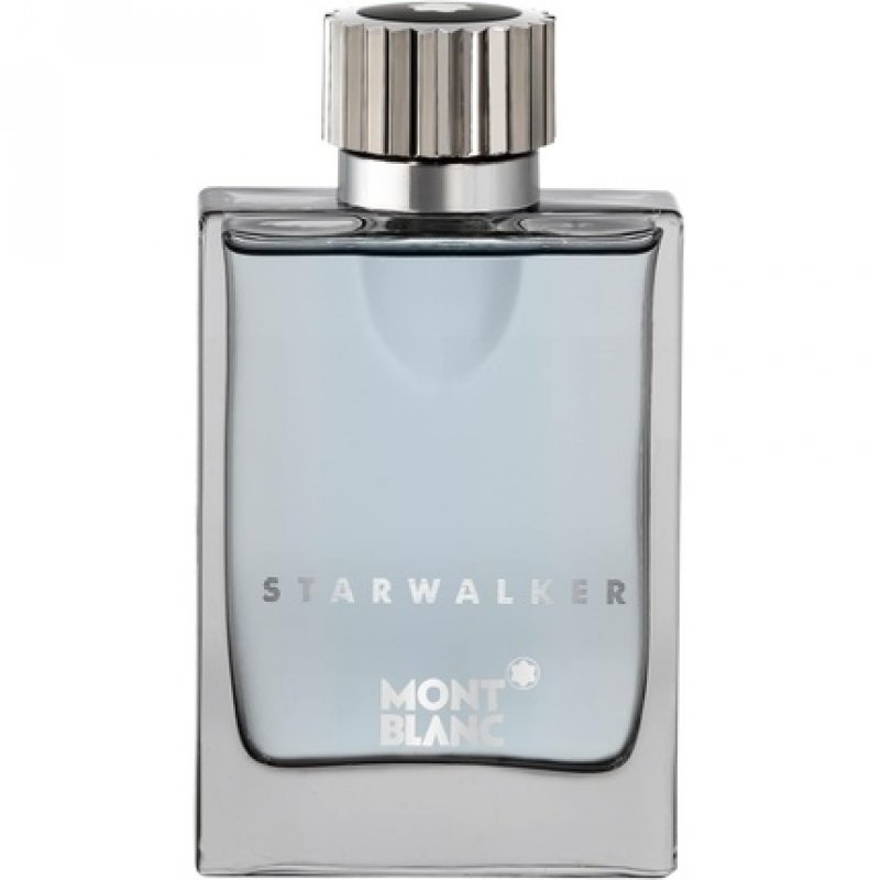 Mont Blanc Starwalker Eau de Toilette 75ml