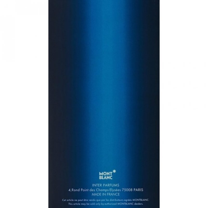 Mont Blanc Starwalker Eau de Toilette 75ml