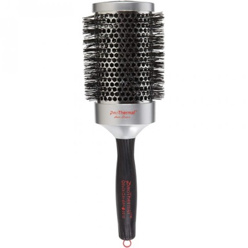 Olivia Garden Pro Thermal T63 Mega Hairbrush 63/85mm