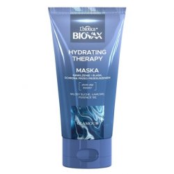 L'biotica Biovax Glamour Hydrating Therapy Hair Mask 150ml