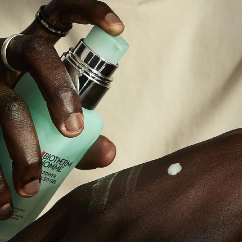 Homme Aquapower Advanced Moisturizing Gel 75ml