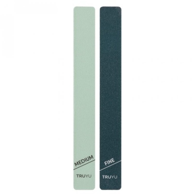 QVS Nail Former Green - Pack of 2