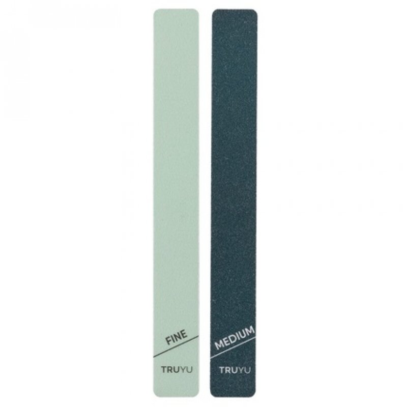 QVS Nail Former Green - Pack of 2