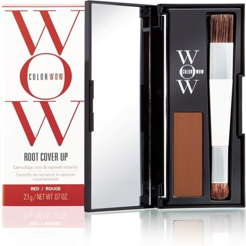 COLOR WOW Root Cover Up Red - Single