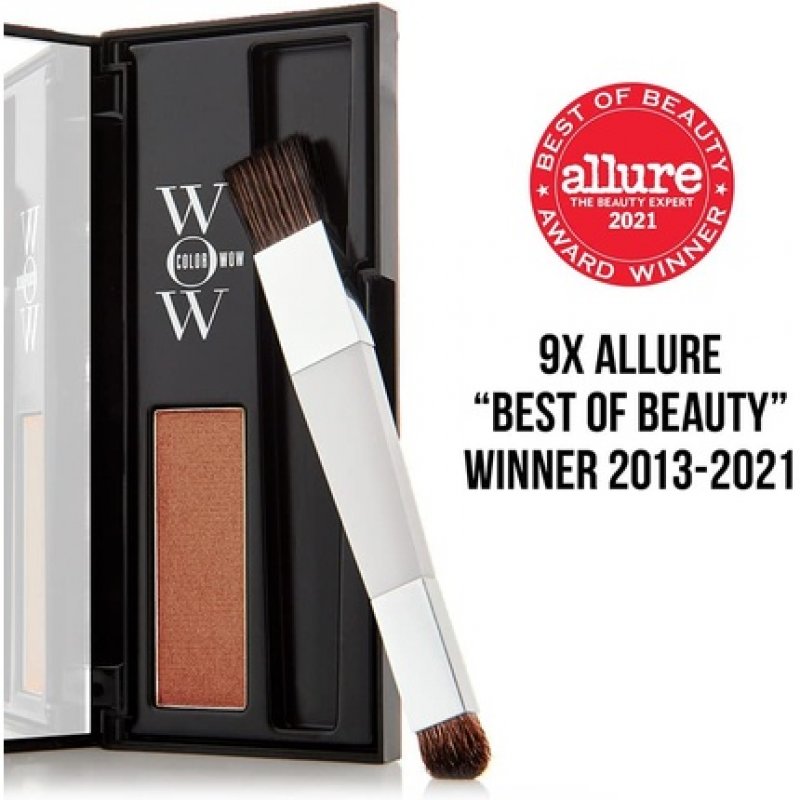 COLOR WOW Root Cover Up Red - Single