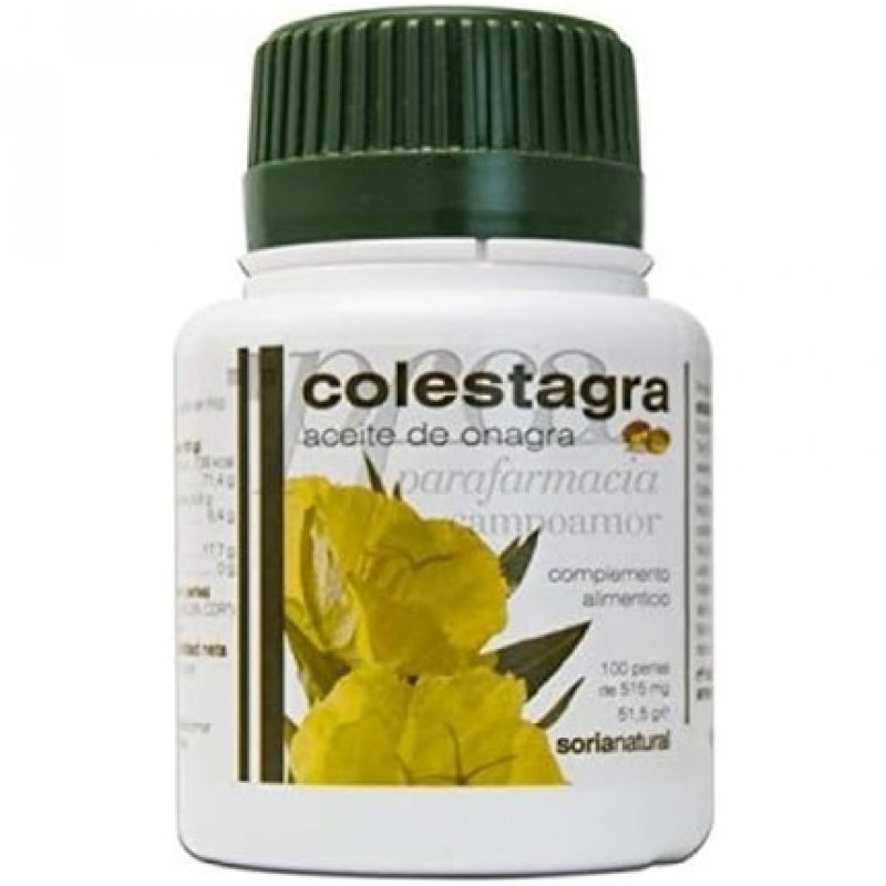 Colestaga 515mg 100 Pearls