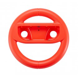 Switch Dual Wheel Red/Blue