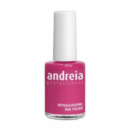 Andreia Professional Hypoallergenic Nail Polish Nº 161 14ml