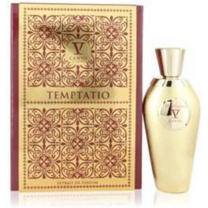Canto Temptatio V Extrait De Parfum Spray 100ml