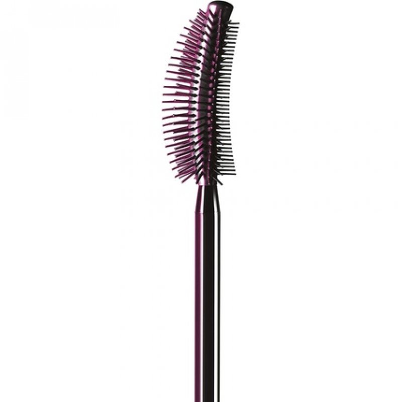 Maybelline New York Sensational Volume Mascara Eyelashes Fan Effect Intense Black
