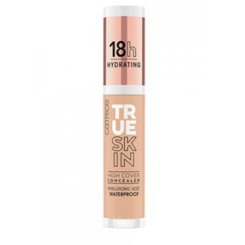 CATRICE True Skin High Cover 032 Neutral Biscuit 4.5 ml