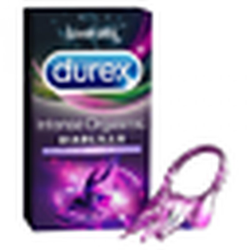 Durex Diablillo Intense Orgasmic