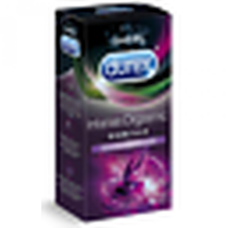 Durex Diablillo Intense Orgasmic