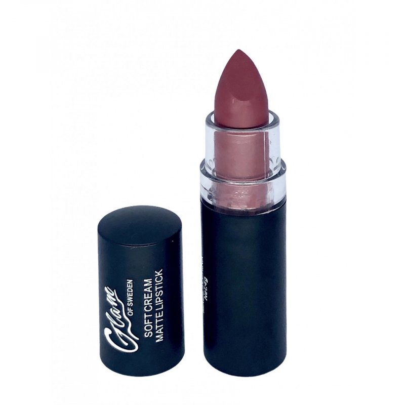 Glam Of Sweden Soft Matte Cream 4 g 05 Brave
