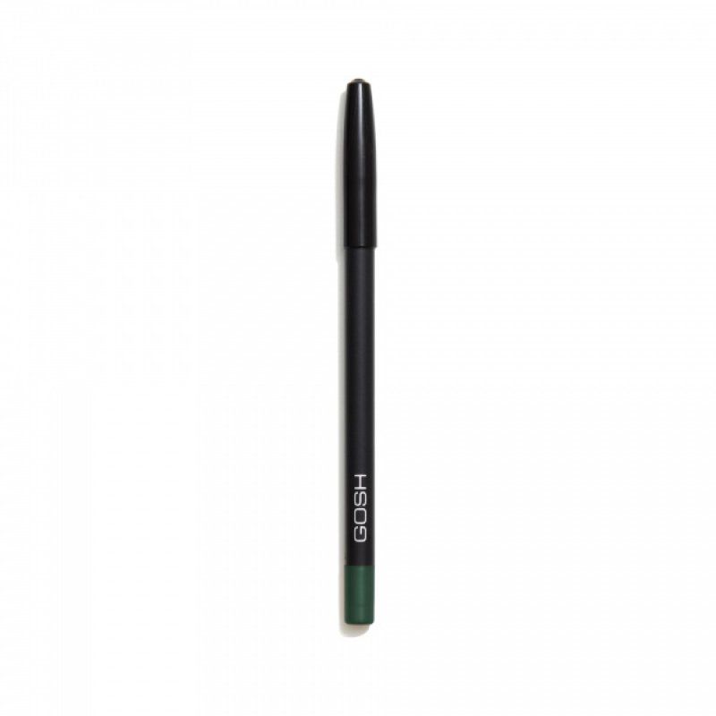 GOSH Velvet Touch Woody Green 1.2g