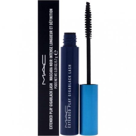 STOCKJBE1_8IIWOZ5T - Mac Extended Play Gigablack Mascara 5.7g