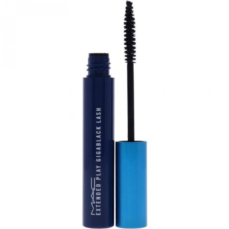 STOCKJBE1_8IIWOZ5T - Mac Extended Play Gigablack Mascara 5.7g