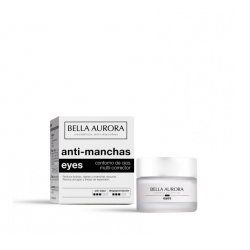 BELLA AURORA Eyes corrective eye cream 15 ml