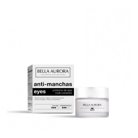 Bella Aurora Eyes Contour Corrector 15ml