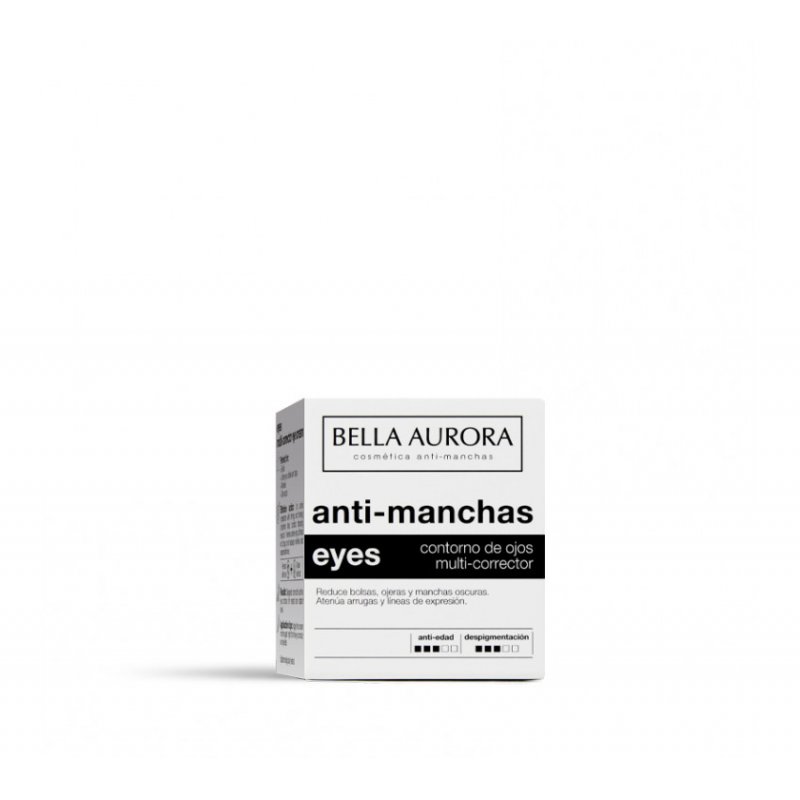 Bella Aurora Eyes Contour Corrector 15ml